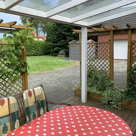 Lejlighed Daddeldu Südbrookmerland