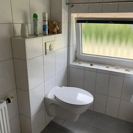 Daddeldu Appartamento Südbrookmerland