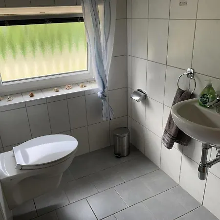 Apartment Daddeldu *