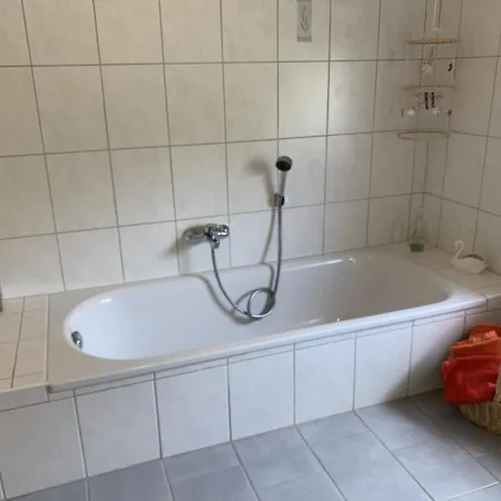 Daddeldu Apartment *