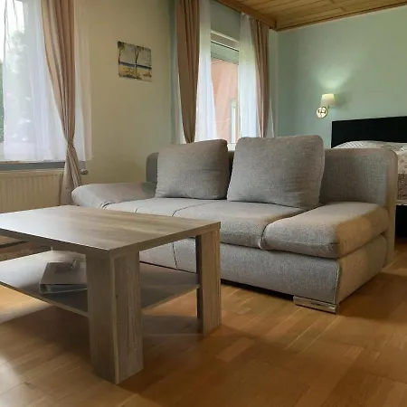 Daddeldu Apartment