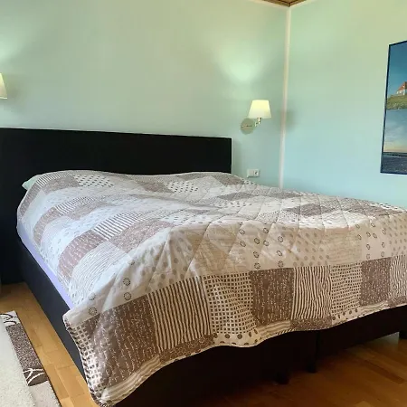 Daddeldu Lejlighed Südbrookmerland