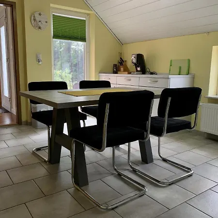 Daddeldu Apartment Sudbrookmerland