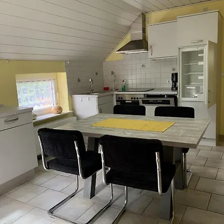 Daddeldu Apartment