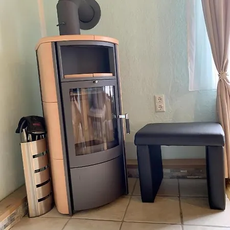 Daddeldu Apartment *