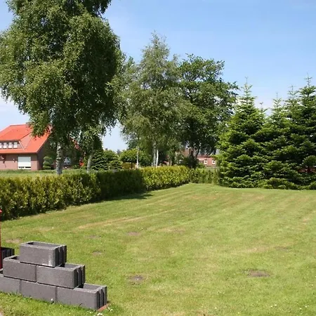 Daddeldu Appartamento Südbrookmerland