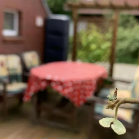 Апартаменты Daddeldu