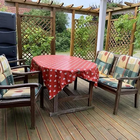 Daddeldu Apartament