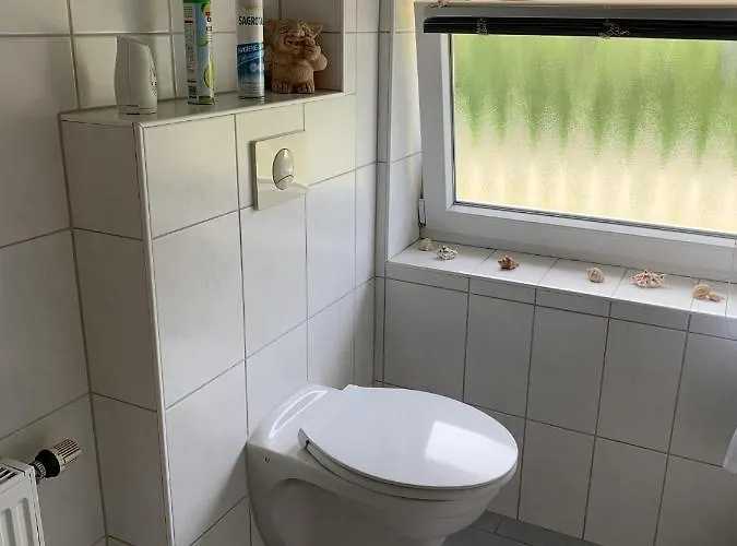 Daddeldu Apartamento Südbrookmerland