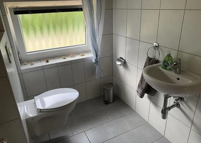 Apartamento Daddeldu *