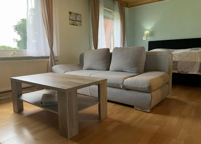 Daddeldu Apartamento