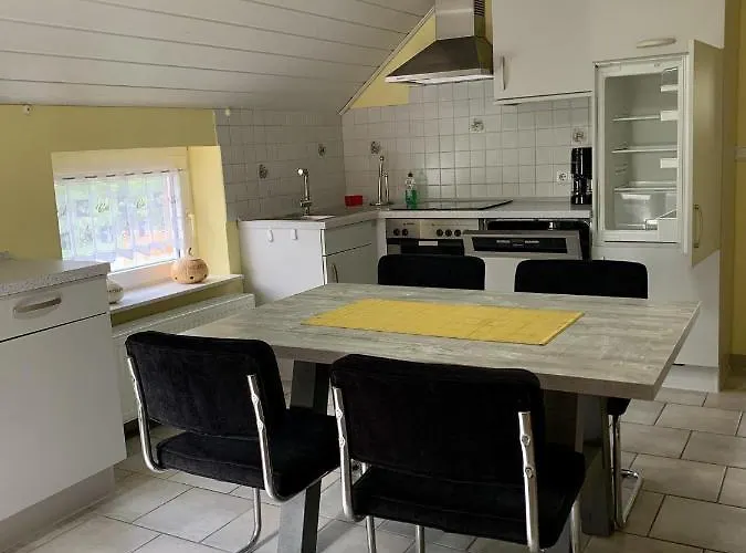 Daddeldu Apartamento