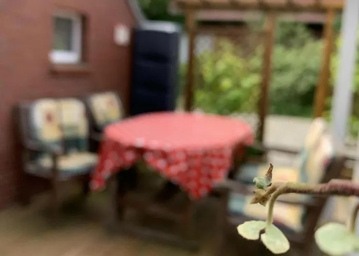 Apartamento Daddeldu