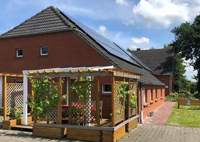 Daddeldu Südbrookmerland